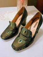 Prachtige pumps Floris van Bommel, Kleding | Dames, Verzenden, Zo goed als nieuw