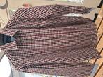 Blouse, heren, xl, Ophalen of Verzenden, Zo goed als nieuw, Blauw, Halswijdte 43/44 (XL)