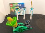 Lego Ninjago 70681 Spinjitzu Slam - Lloyd, Ophalen, Zo goed als nieuw, Complete set, Lego