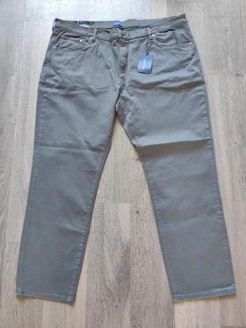 Gant Jeans Hayes Slim Fit Mid Rise W46 L32 (nieuw) beschikbaar voor biedingen