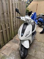 Piaggio New Fly, Ophalen, Gebruikt, Maximaal 45 km/u, Fly