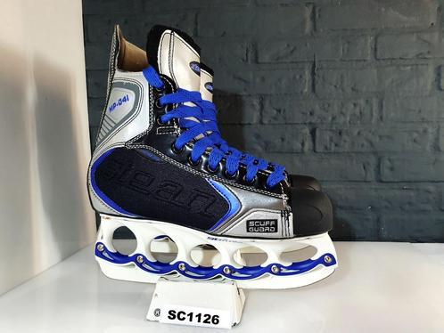 Stean MP-04i TBlade Hockey ijshockey hockeyschaatsen Maat 37, Sport en Fitness, Schaatsen, Nieuw, IJshockeyschaatsen, Overige merken