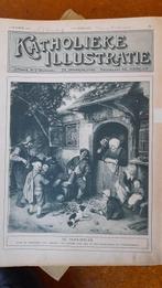 tijdschriften en kranten, Ophalen, Gelezen, Overige typen