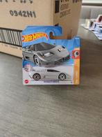 2022 K case Hot Wheels Bugatti EB110 SS, Ophalen of Verzenden, Nieuw