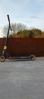 Stuntstep - Klaar voor gebruik!, Fietsen en Brommers, Steps, Ophalen, Gebruikt, Gewone step, Onbekend