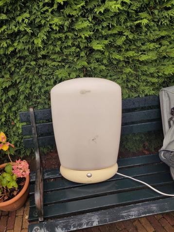 Philips daglichtlamp HF3304 beschikbaar voor biedingen