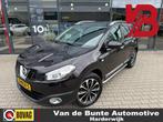 Nissan Qashqai 2.0 Connect Edition *Trekhaak & Climate Contr, Stof, Gebruikt, Met garantie (alle), Origineel Nederlands