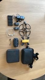 Dji spark fly more combo, Ophalen of Verzenden, Zo goed als nieuw