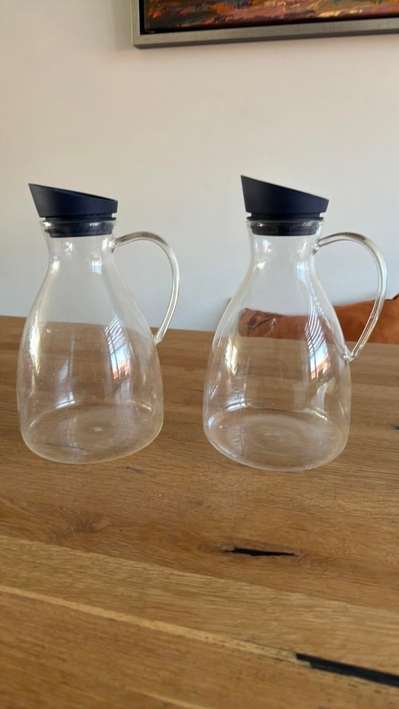 Viva Scandinavia Waterkaraf 2L, Ophalen, Overige typen, Overige stijlen, Glas