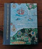 De grote ontdekkingsreizen, Boeken, Geschiedenis | Wereld, Ophalen of Verzenden, Gelezen, Overige gebieden