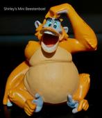 Disney aap, Ophalen of Verzenden, Zo goed als nieuw, Wild dier, Beeldje of Figuurtje
