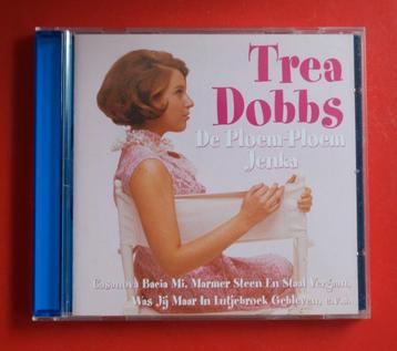 cd Trea Dobbs De ploem-ploem jenka uit 2000 In m'n agenda beschikbaar voor biedingen