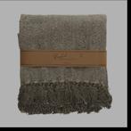 Gerecyclede katoenen plaid 130x180, Ophalen of Verzenden, Nieuw