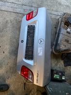 Mercedes CLK 2001 Achterklep, Ophalen, Gebruikt