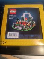 Lego 6544433 Entrance Gate -NIEUW en ONGEOPEND-, Verzenden, Nieuw, Complete set, Lego