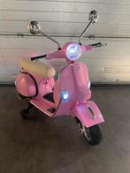 Roze kindervespa NIEUW ! €174,99 rijklaar, Ophalen, Nieuw