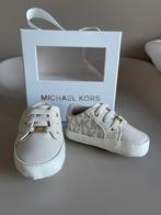 Michael Kors babysneakers - maat 17, Kinderen en Baby's, Babykleding | Schoentjes en Sokjes, Schoentjes, Meisje, Ophalen of Verzenden