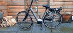Damensfiets Gazelle E-bike, Ophalen, Gebruikt, 47 tot 50 cm, Versnellingen