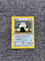 Pokemon Jungle Set Snorlax Holo NL 1st Edition 11/64, Hobby en Vrije tijd, Verzamelkaartspellen | Pokémon, Verzenden, Zo goed als nieuw