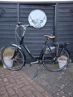 Gazelle Orange C7 plus damesfiets 28 inch D57 7 versn. ZGAN, Fietsen en Brommers, Fietsen | Dames | Damesfietsen, Ophalen, Versnellingen