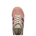 Gola suède meisjessneakers oudroz, Gola, Info@jacobsongroup.co.uk, Meisje, Sportschoenen