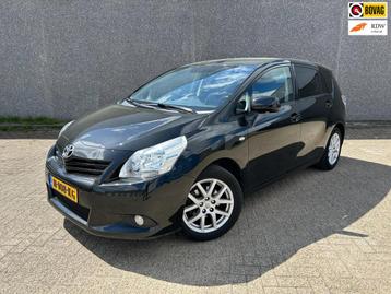 Toyota Verso 1.8 VVT-i Business Titanium | TREKHAAK | A.CAME beschikbaar voor biedingen