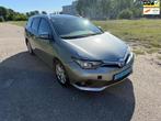 Toyota Auris Touring Sports 1.8 Hybrid Trend Taxiklaar, 65 €/maand, 28 km/l, Gebruikt, Euro 6