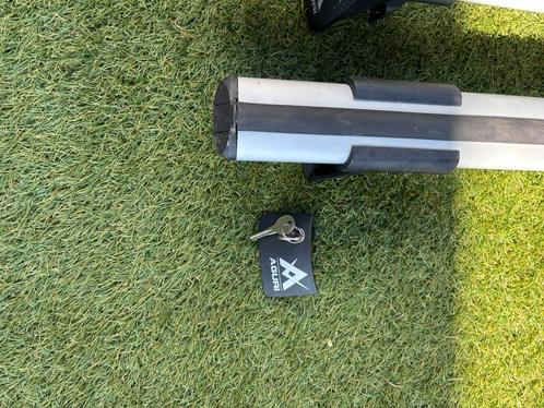 Aguri Dakdragers Renault Megane Dakrail, Auto diversen, Dakdragers, Gebruikt, Ophalen