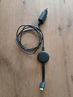 Google Chromecast V3 - Stream je favoriete content!, Ophalen, Gebruikt, HDMI, Zonder harde schijf