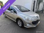Peugeot 308 SW 1.6 VTi XS AUTOMAAT, 1441 kg, 4 cilinders, Startonderbreker, 1370 kg