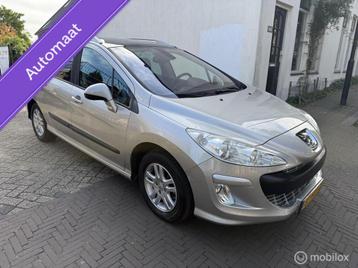 Peugeot 308 SW 1.6 VTi XS AUTOMAAT beschikbaar voor biedingen