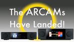 Arcam High Fidelity Producten -Stereo en Surround-, Overige merken, Nieuw, Ophalen of Verzenden, 120 watt of meer