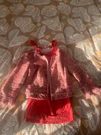 Vanilia jasje met ruches + hempje, Kleding | Dames, Ophalen, Vanilia, Jasje, Maat 36 (S)