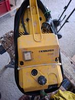 karcher hogedruk spuit ouder model, Ophalen of Verzenden, Gebruikt, Elektrisch, Kärcher