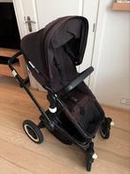 Bugaboo 2 in 1 kinderwagen inclusief extra’s, Kinderen en Baby's, Kinderwagens en Combinaties, Ophalen of Verzenden, Gebruikt