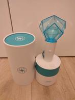 [K-POP] SHINee - officiële light stick, Ophalen of Verzenden, Nieuw