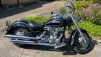 Yamaha Wildstar 1600     bouwjaar 1999    km.  stand 26730, 2 cilinders, 1600 cc, Chopper, Particulier
