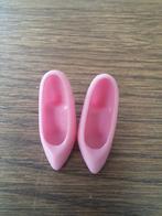 Barbie schoenen 90s, Verzamelen, Poppen, Ophalen of Verzenden, Zo goed als nieuw, Accessoires