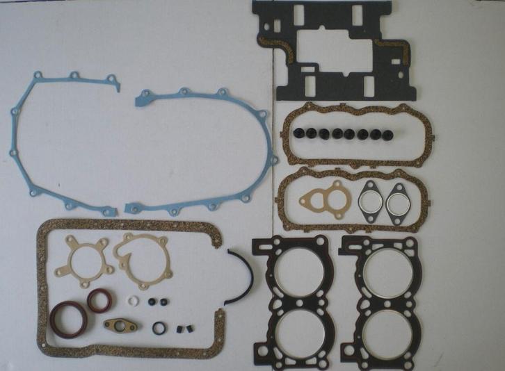 Te koop, komplete motorpakkingset voor uw Saab of Ford V4, Auto-onderdelen, Motor en Toebehoren, Ford, Saab, Nieuw, Ophalen of Verzenden