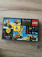 (Vintage) LEGO Technic 8040 Universeel Pneumatic, Kinderen en Baby's, Speelgoed | Duplo en Lego, Ophalen of Verzenden, Zo goed als nieuw