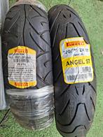 Nieuwe pirelli voorbanden 16inch en 17inch, Ophalen of Verzenden