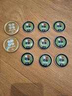 Cluppies ruilen, Verzamelen, Flippo's, Ophalen, Losse flippo's