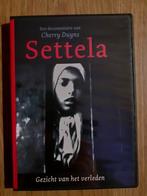 SETTELA, Gezicht van het verleden. (Dvd), Alle leeftijden, Ophalen of Verzenden, Zo goed als nieuw