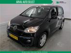 Volkswagen Up! 1.0 BMT 60pk High Up! | Airco | Bluetooth | T, Voorwielaandrijving, LED verlichting, Stof, Gebruikt