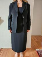 Zwarte rok en blazer maat 42 Blacky dress, Kleding | Dames, Blacky dress, Kostuum of Pak, Maat 42/44 (L), Ophalen of Verzenden