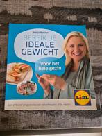 Sonja bakker boeken, Ophalen, Zo goed als nieuw, Dieet en Voeding, Sonja Bakker