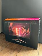 BenQ Mobiuz 165Hz 24 inch monitor, Computers en Software, Monitoren, Ophalen, Zo goed als nieuw, 151 t/m 200 Hz, IPS