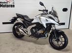 HONDA NC 750 X ABS Prachtige Motor Weinig KM NC750X, 2 cilinders, Bedrijf, Onbekend, Meer dan 35 kW