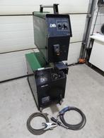 Mig/Mag lasapparaat Migatronic Mig 300, Ophalen of Verzenden, Zo goed als nieuw, 250 ampère of meer, Co2