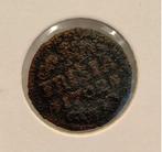 Munt Duit Frisia 1702, Ophalen of Verzenden, Vóór koninkrijk, Overige waardes, Losse munt